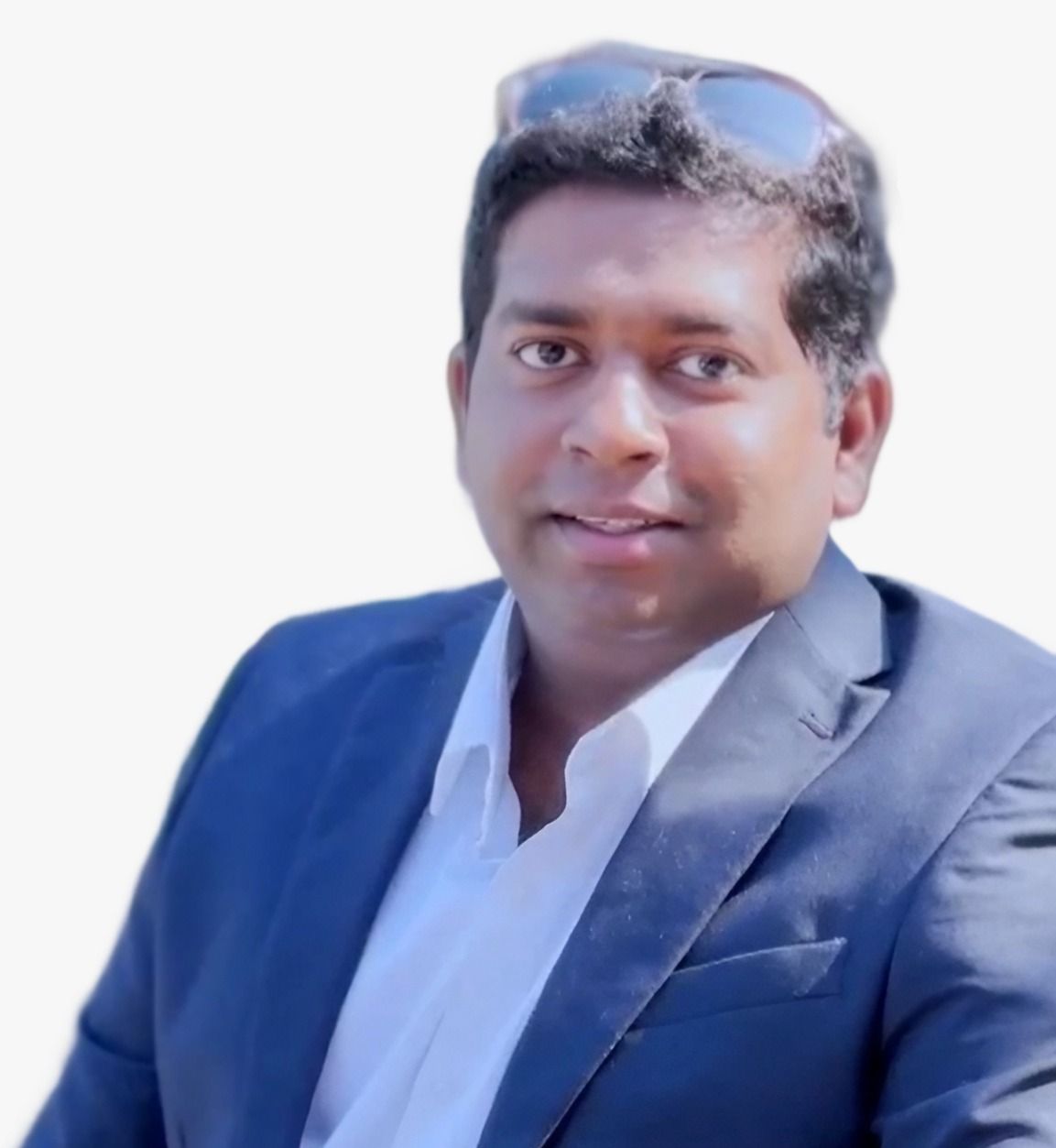 Thomson Skariah